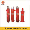 factory supply 16t hydraulic ram